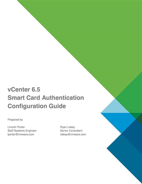 vsphere smart card authentication|vmware horizon smart card authentication.